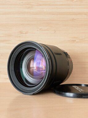Tamron AF 28-200mm f/3.8-5.6 Aspherical Zoom Lens for Canon EF Mount